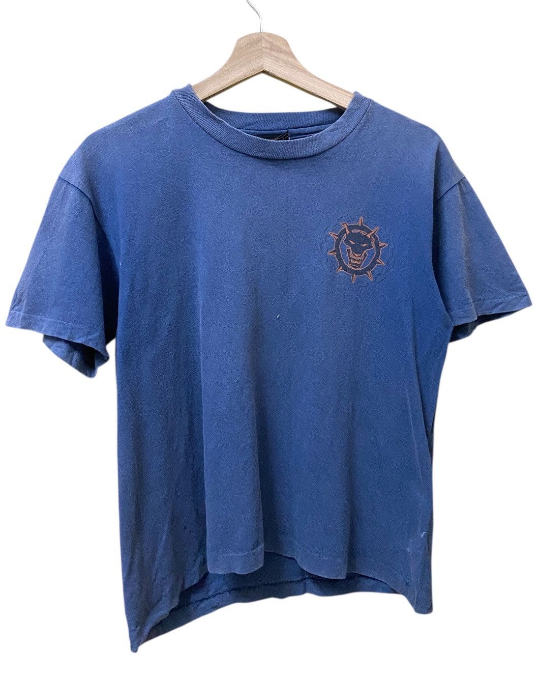 Giant Cross Breed Giant Merchandising 1995 Tee Size US L / EU 52-54 / 3 - 1 Thumbnail