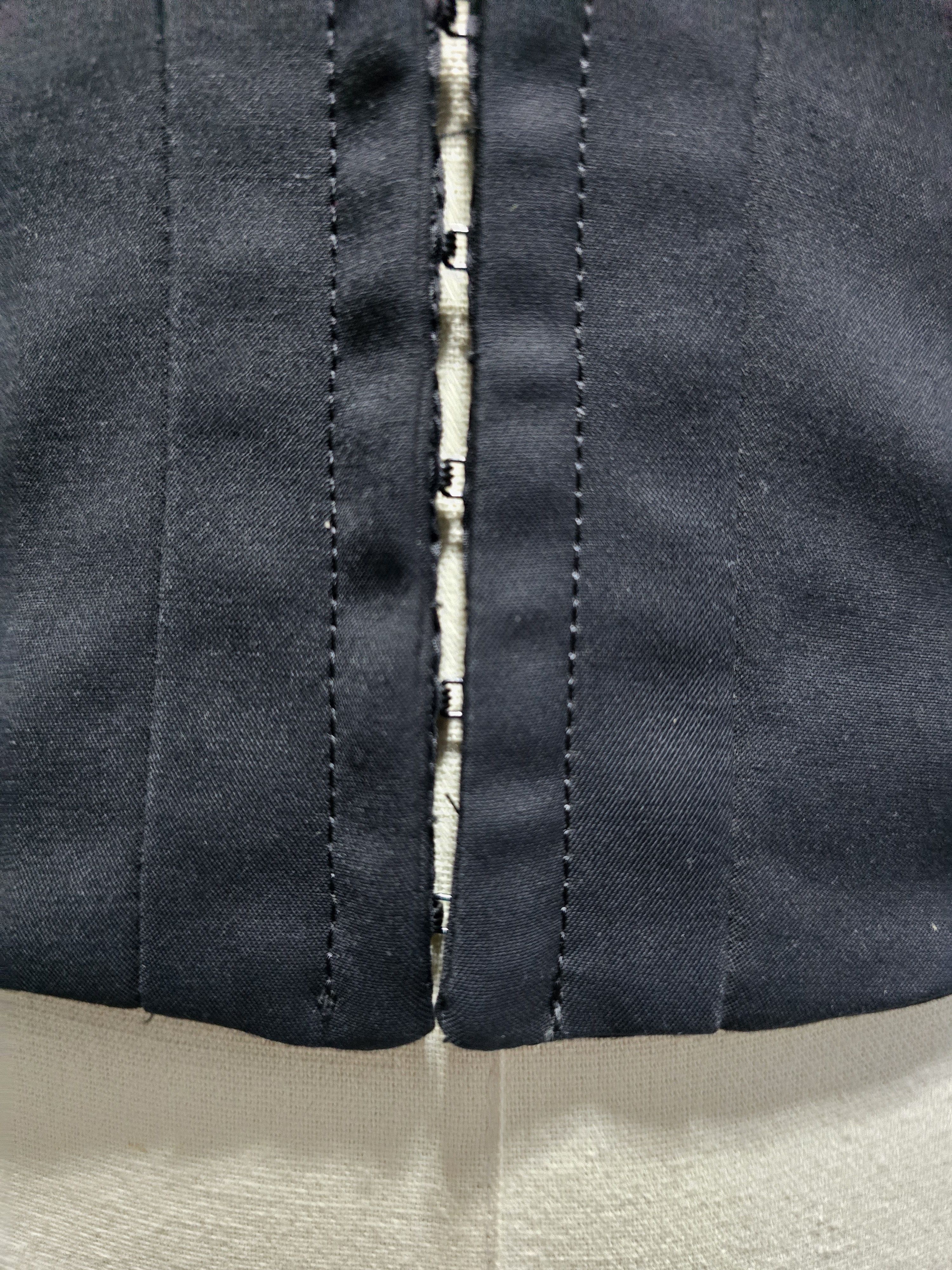 Elisabetta Franchi ELISABETTA FRANCHI CELYN B Jacket size small Size S / US 4 / IT 40 - 5 Thumbnail