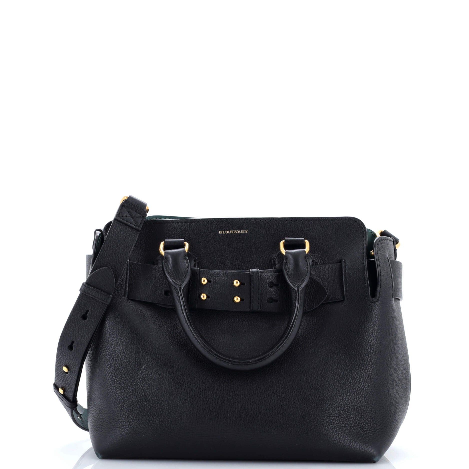 Burberry Belt Tote Size ONE SIZE - 1 Thumbnail