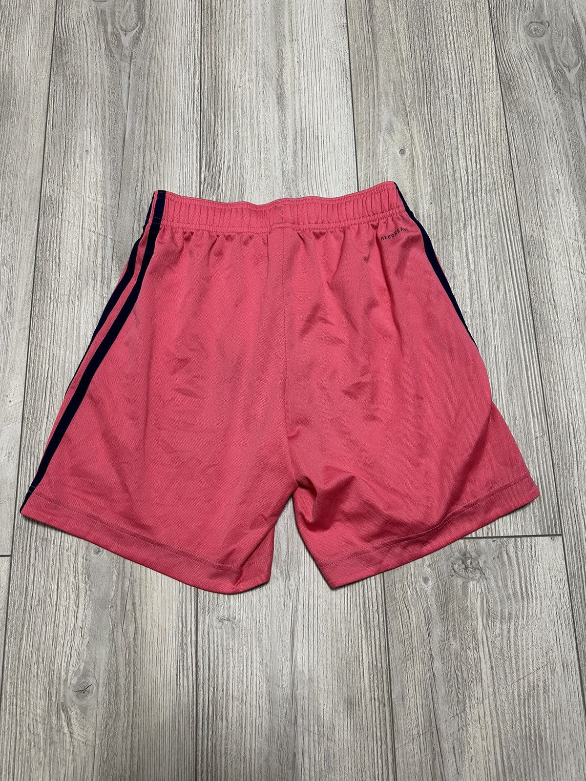Adidas Adidas Real Madrid 2020 Soccer Jersey Shorts Size US 30 / EU 46 - 7 Thumbnail
