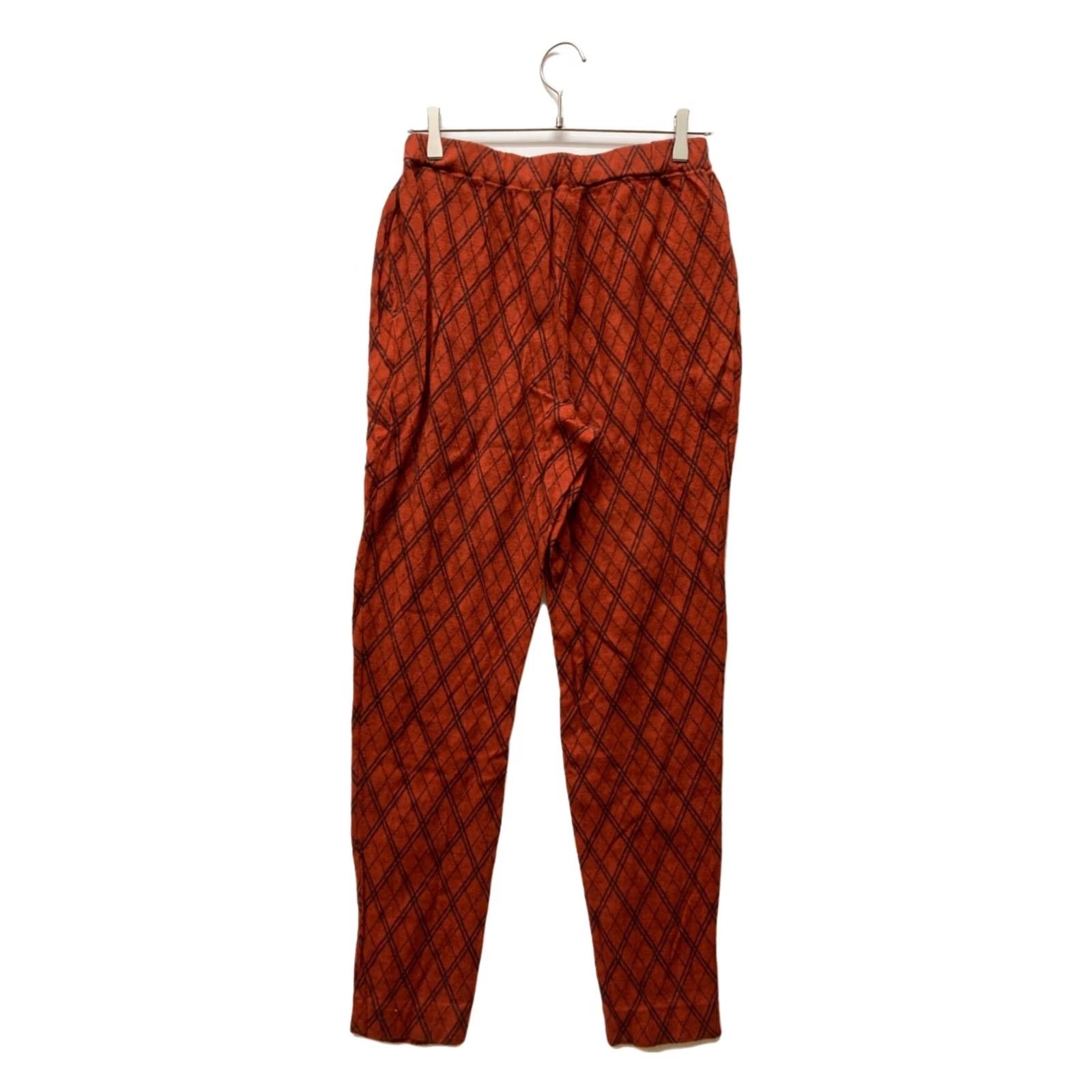 Issey Miyake ISSEY MIYAKE MEN archive compact set size M/S orange stylish up party USED Size 40R - 5 Thumbnail