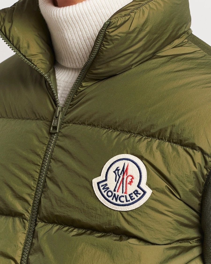 Moncler Cardigen -Brand new Size US M / EU 48-50 / 2 - 3 Thumbnail