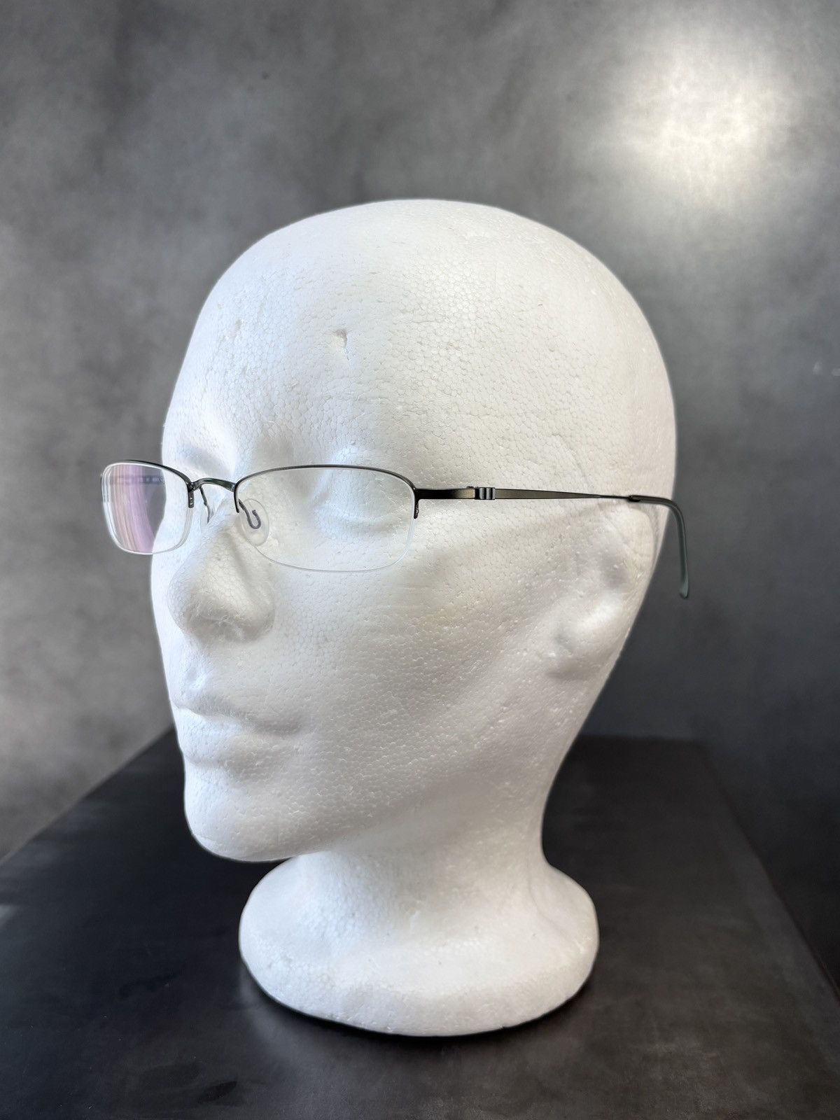 Adidas Adidas Eyeglasses Made in Austria a781 Sport Frames Maui Jim Size ONE SIZE - 9 Thumbnail