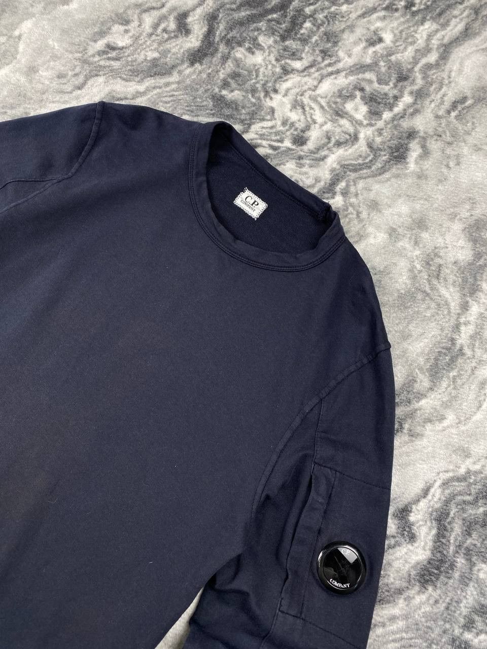 C.P. Company CP Company Sweatshirt Size US S / EU 44-46 / 1 - 2 Thumbnail