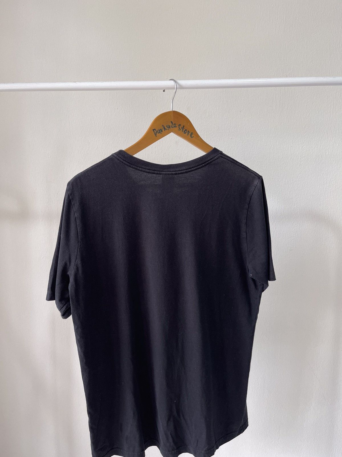 Number (N)ine × Takahiromiyashita The Soloist. Number Nine Pop N Roll Art By Minoru Hiratani Tee Size US L / EU 52-54 / 3 - 7 Thumbnail