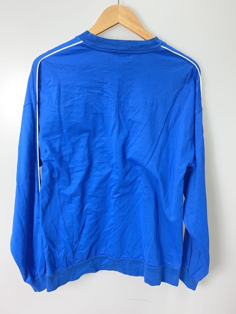 Hysteric Glamour Striped Logo Long Sleeve Tee Size US L / EU 52-54 / 3 - 2 Thumbnail