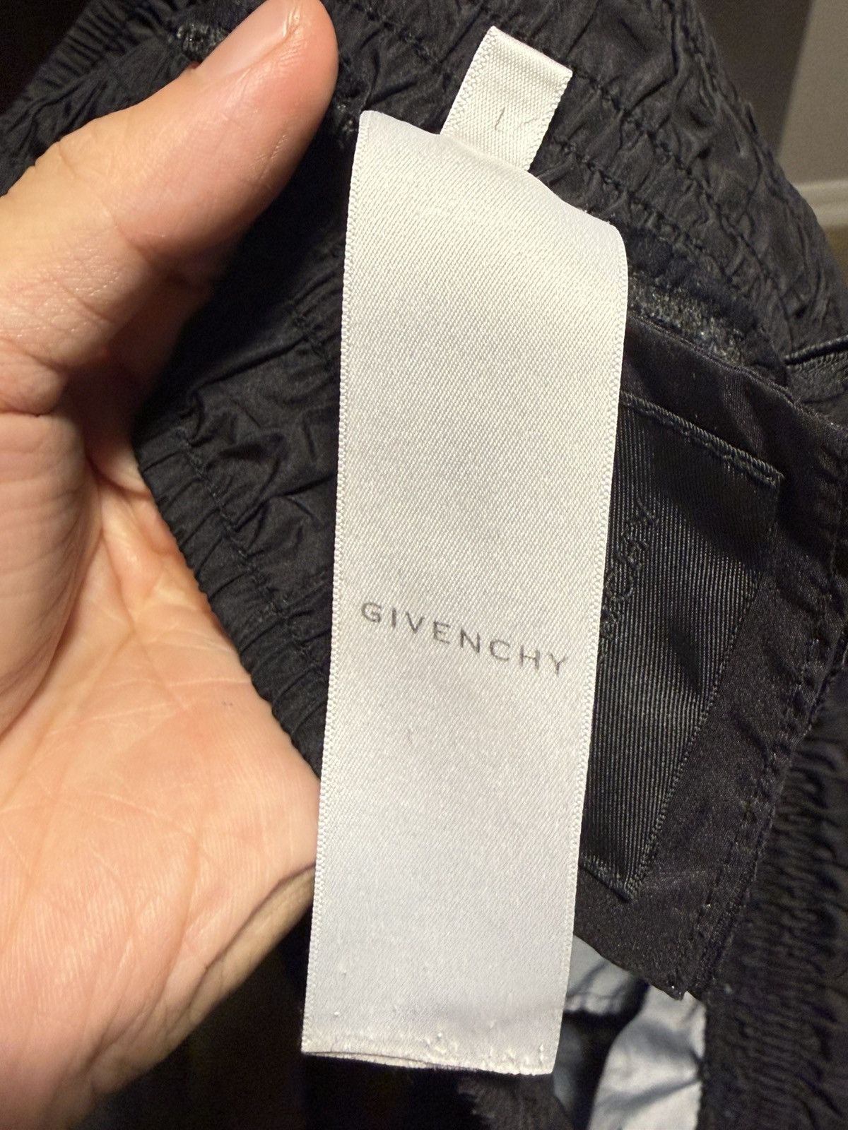 Givenchy Givenchy x Chito shorts Size US 32 / EU 48 - 3 Thumbnail