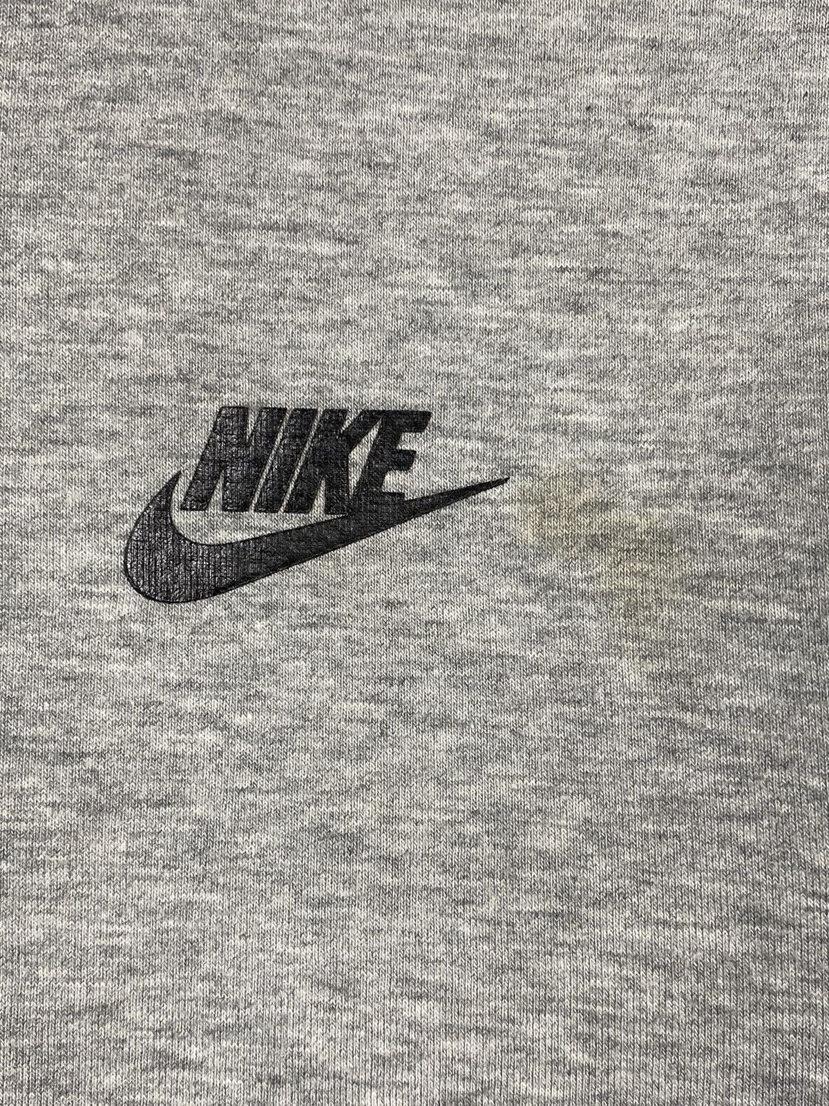 Nike Nike Tech Fleece Womens Bomber Jacket Size L / US 10 / IT 46 - 8 Thumbnail