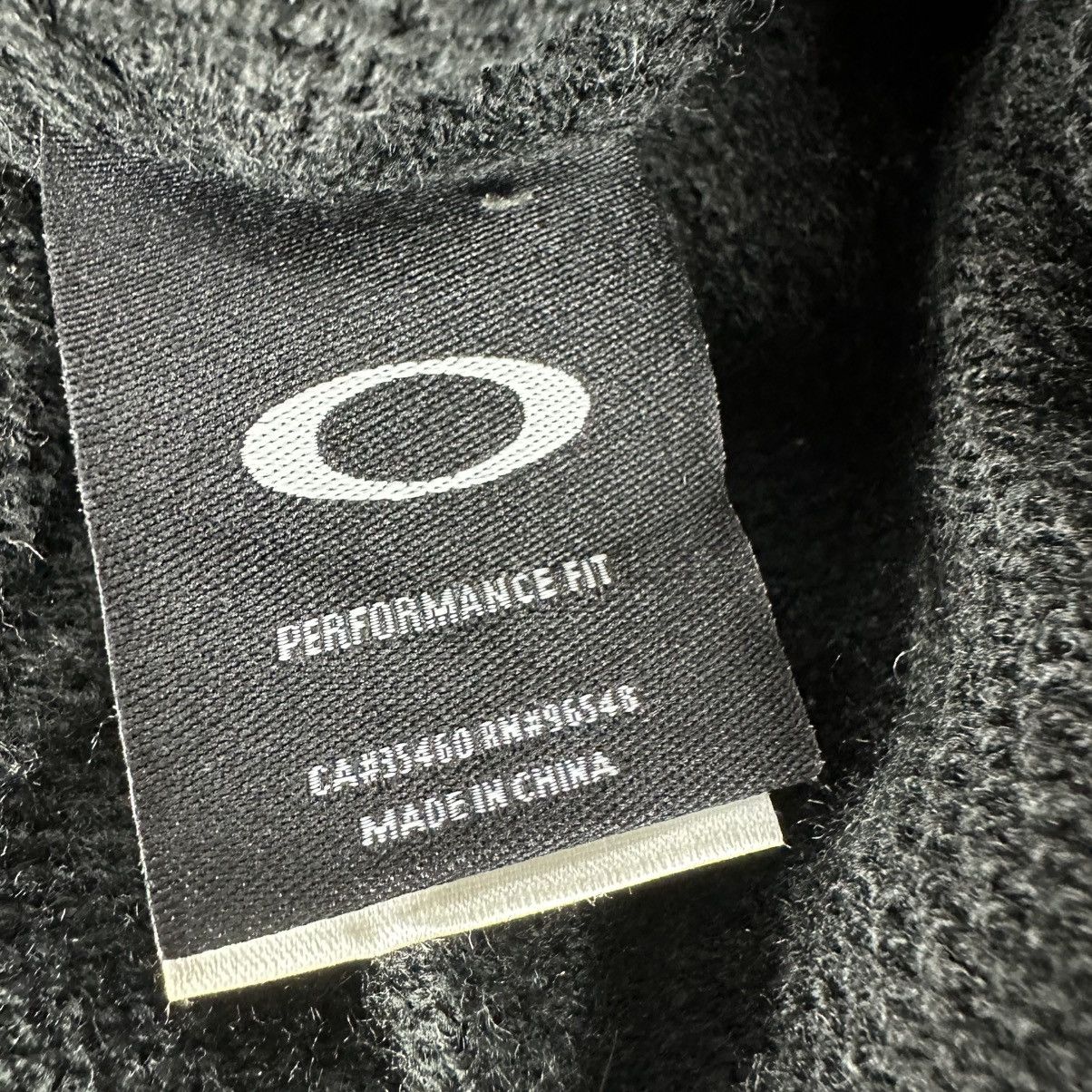 Oakley OAKLEY SKULL BRIM BEANIE CAP Size ONE SIZE - 6 Thumbnail