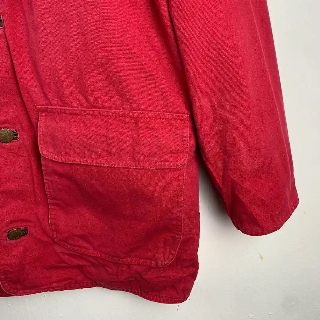 Marlboro × Vintage 💥RARE!! Vtg Authentic Marlboro Classic Country Talon Jacket Size US L / EU 52-54 / 3 - 6 Thumbnail
