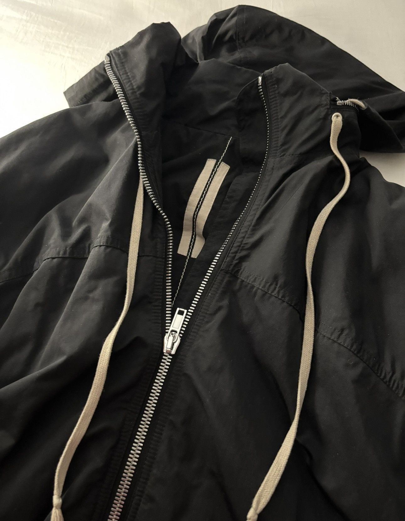 Rick Owens 🌟 FINAL PRICE 🌟 Rick Owens FW14 Padded Jacket Size US S / EU 44-46 / 1 - 2 Thumbnail