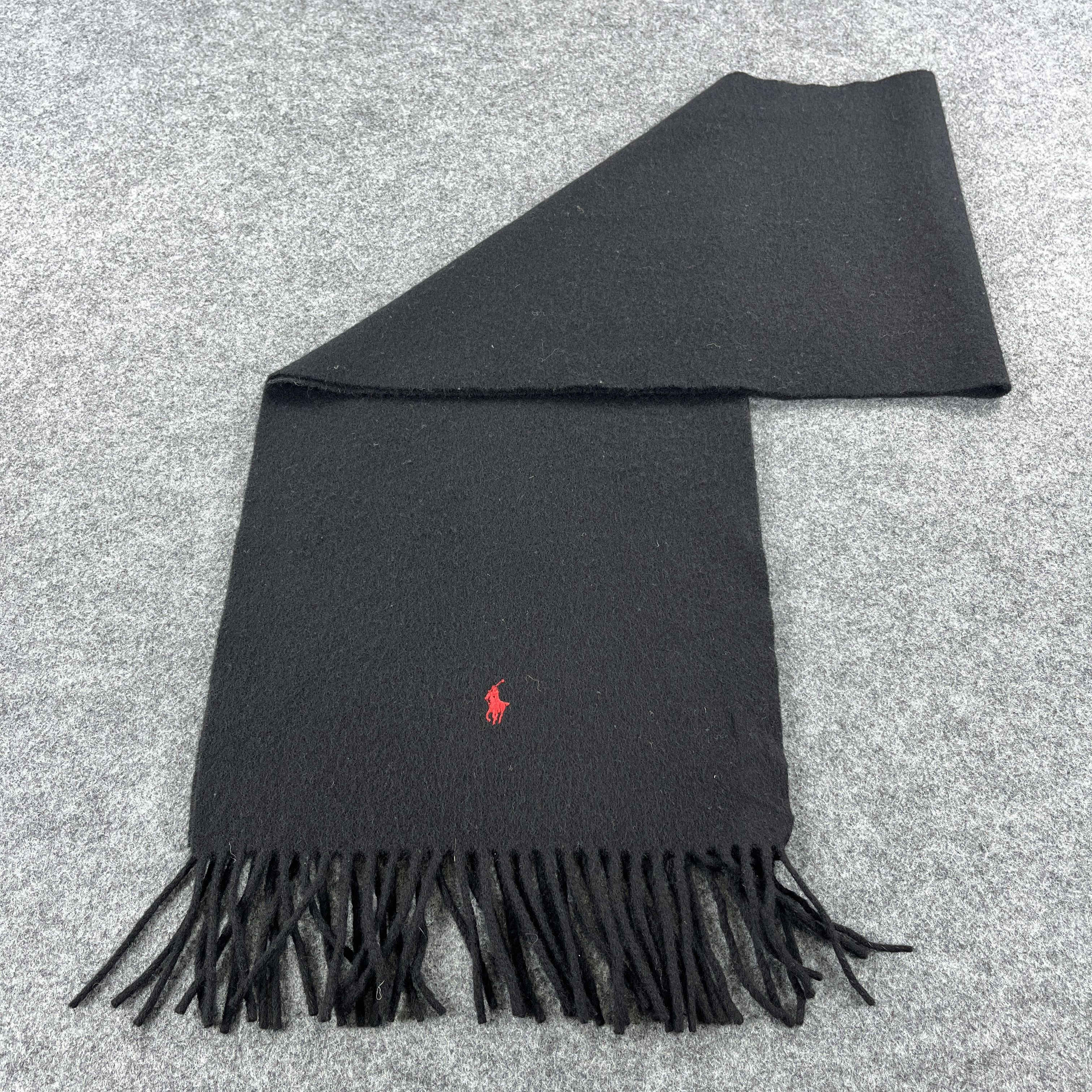 Other × Polo Ralph Lauren Polo Ralph Lauren Scarf / Muffler / Neckwear T1297 Size ONE SIZE - 3 Thumbnail