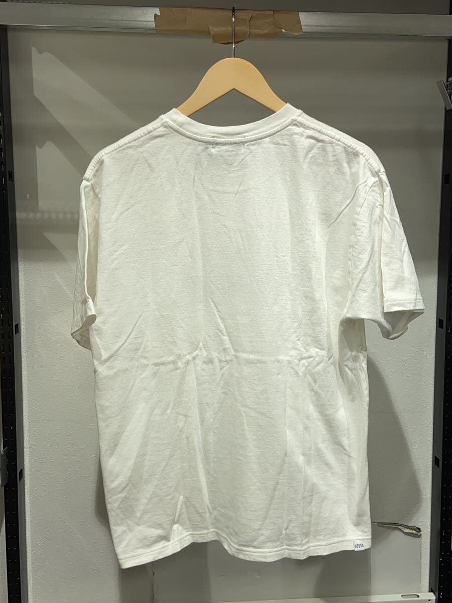 Hysteric Glamour HYS Heads Tee Size US L / EU 52-54 / 3 - 2 Thumbnail