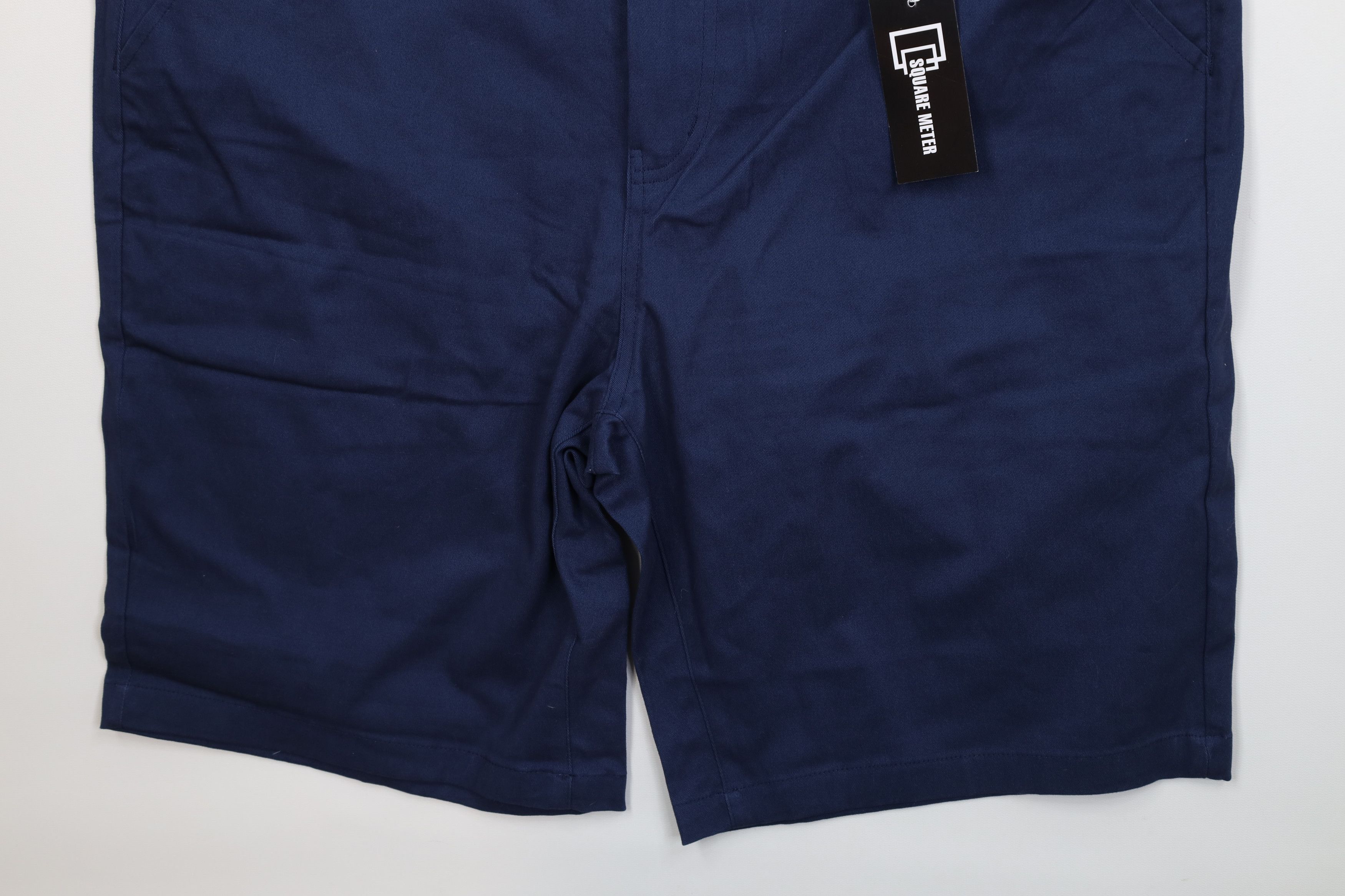 Vintage Deadstock Vintage Y2K Streetwear Stretch Golf Chino Shorts Size US 38 / EU 54 - 4 Thumbnail