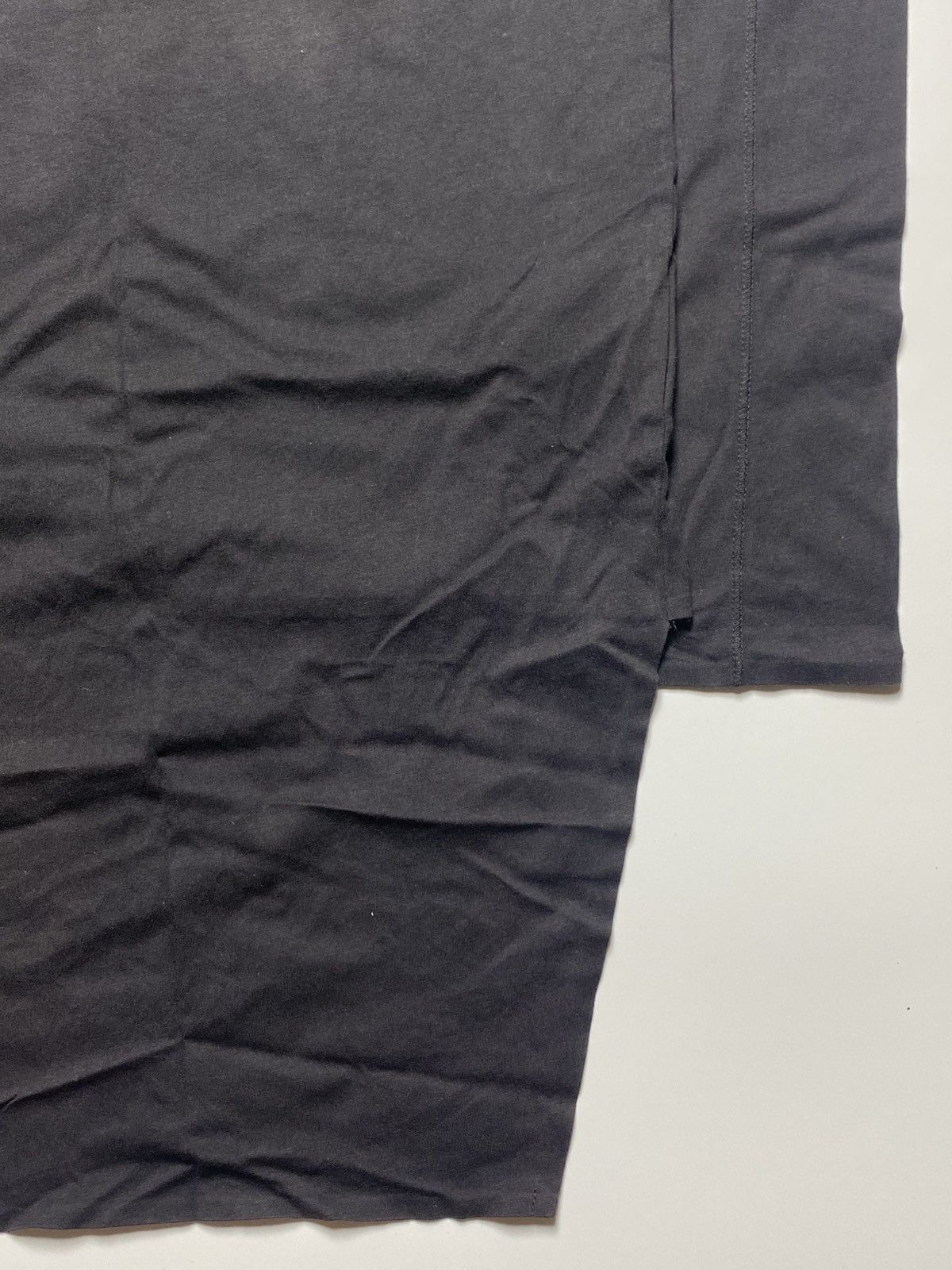 Y-3 Yohji Yamamoto/Y-3 - Mock Neck Long Sleeve Shirt Size US XS / EU 42 / 0 - 10 Thumbnail