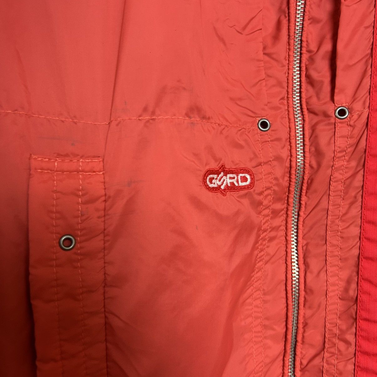 G-Star Vintage G Star Small logo Womens Avantgarde y2k jacket Size L / US 10 / IT 46 - 4 Thumbnail