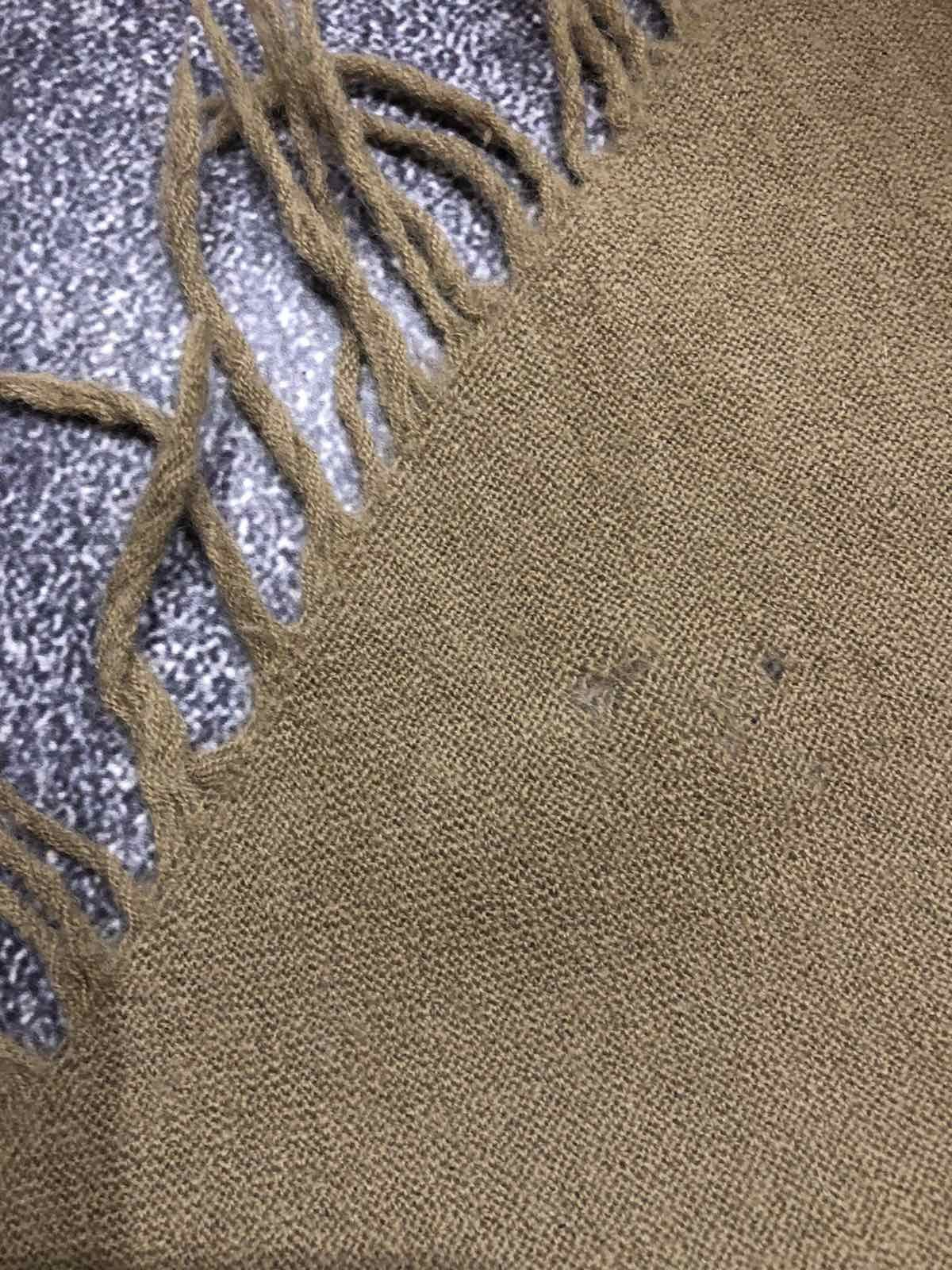 Burberry Wool scarf Burberry Multicolour Size ONE SIZE - 6 Thumbnail