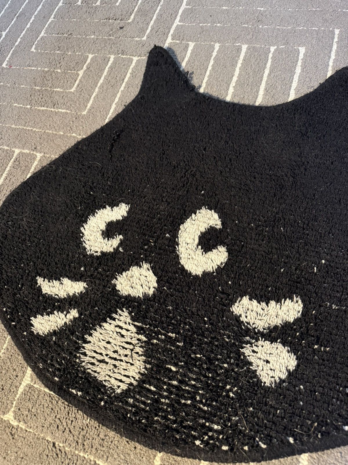 Ne-Net Ne-Net Cat Rug Size ONE SIZE - 2 Thumbnail