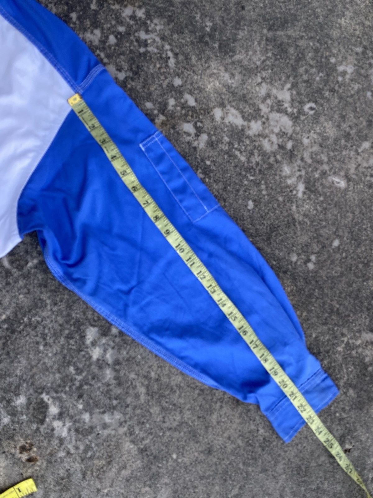 Other Vintage Toyota Tecno Netz Coveralls Overalls Jumpsuit Size US 33 - 17 Thumbnail