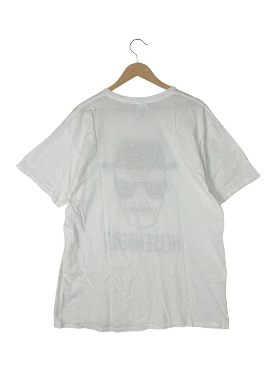 Other Vintage Heisenberg Breaking Bad T-Shirt – Season 1 Size US XL / EU 56 / 4 - 2 Thumbnail