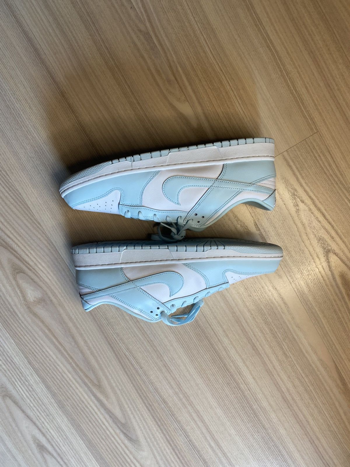 Nike Nike Dunk Low Retro Size US 13 / EU 46 - 2 Thumbnail