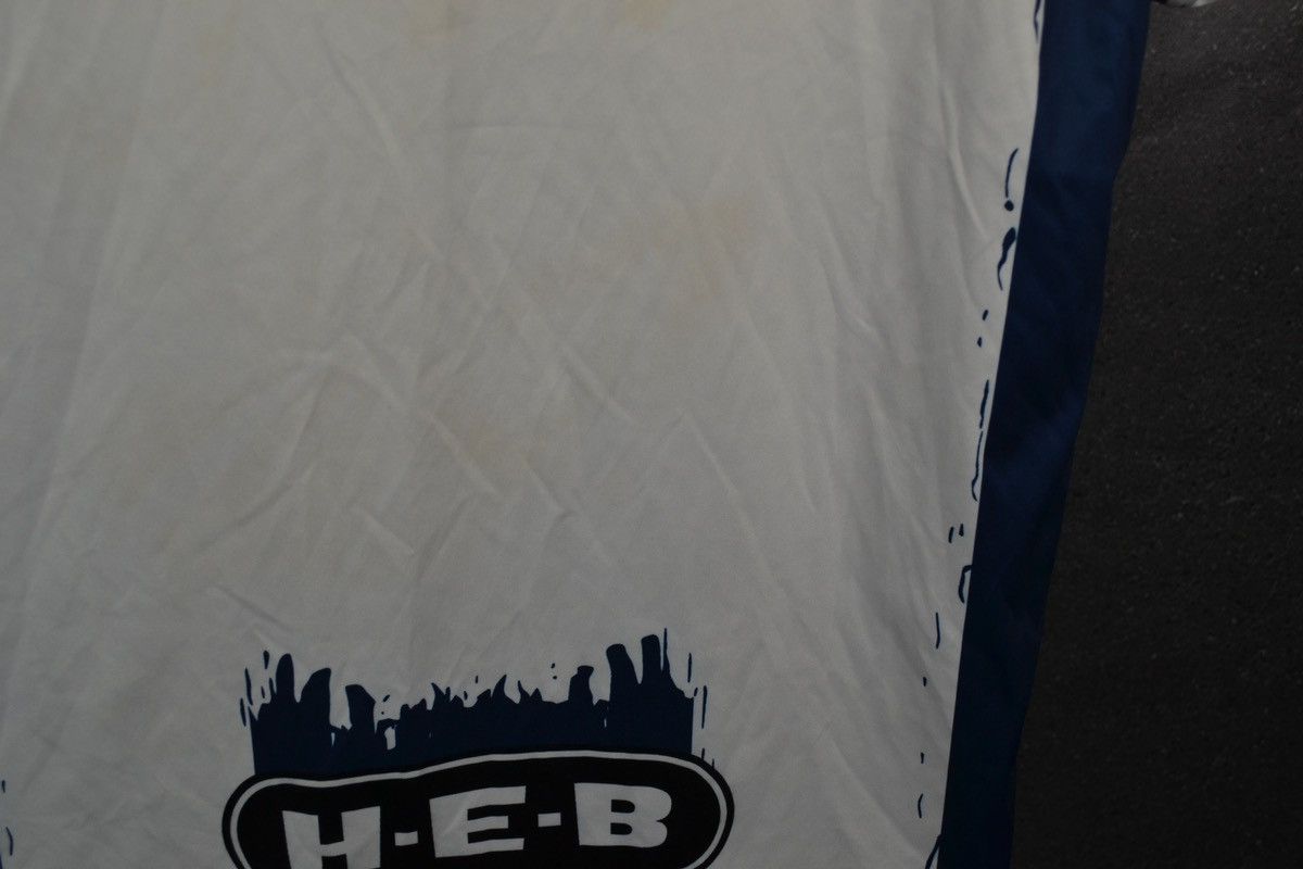Puma CF Monterrey Home Football Shirt Puma Soccer Jersey Size M Size US M / EU 48-50 / 2 - 9 Thumbnail