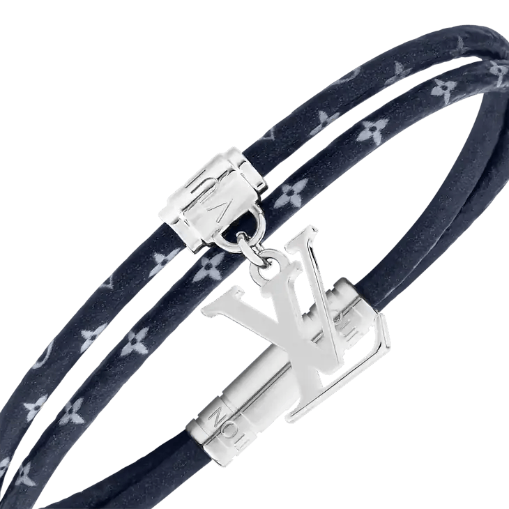 Louis Vuitton LV Gradient Bracelet Size ONE SIZE - 3 Thumbnail