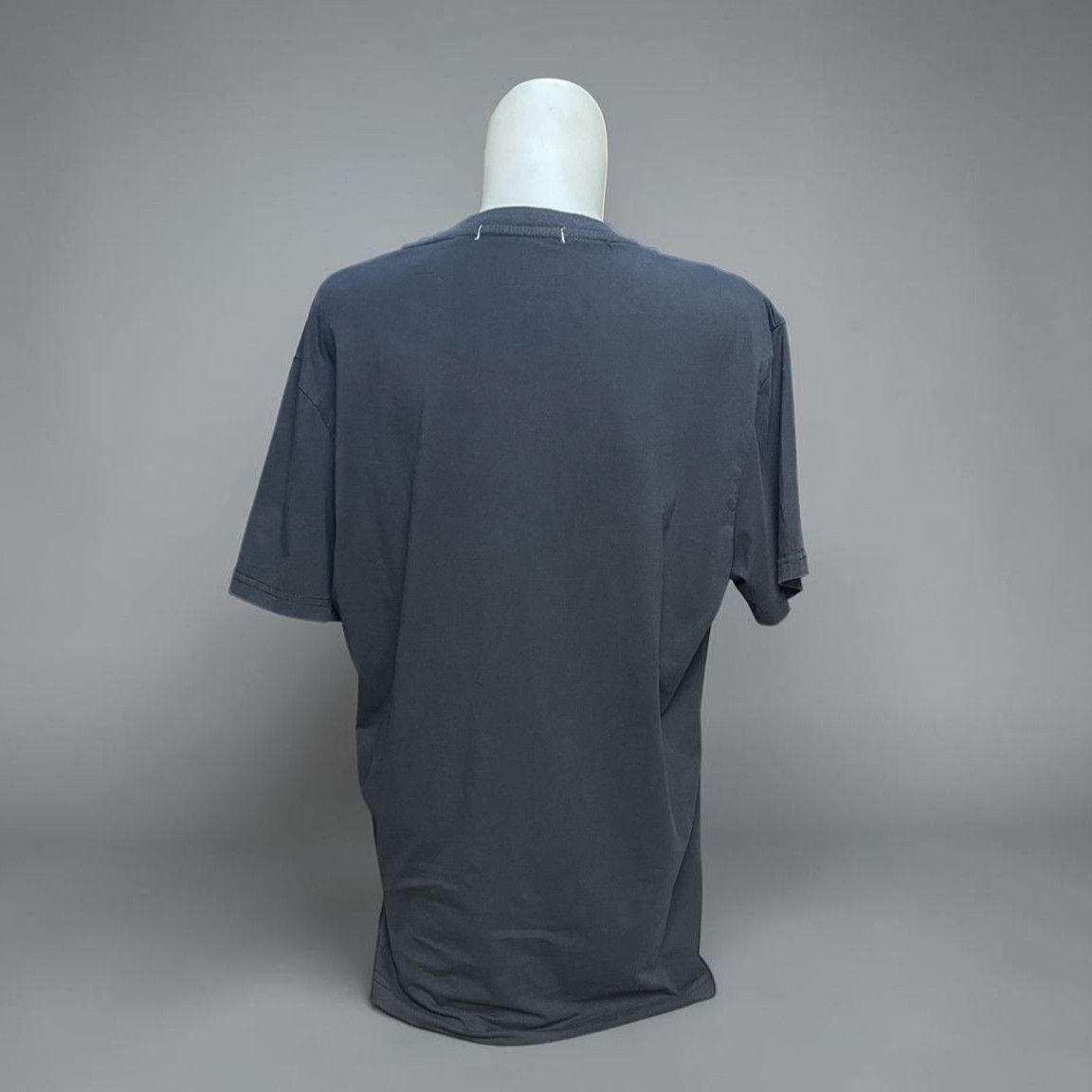 Dolce & Gabbana Dolce&Gabbana x Mickey Surf Safari T-Shirt Size US XXL / EU 58 / 5 - 2 Thumbnail