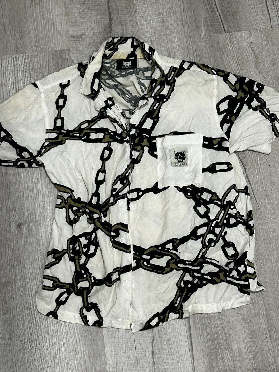 Other G59 Beach button up Size US S / EU 44-46 / 1 - 1 Thumbnail