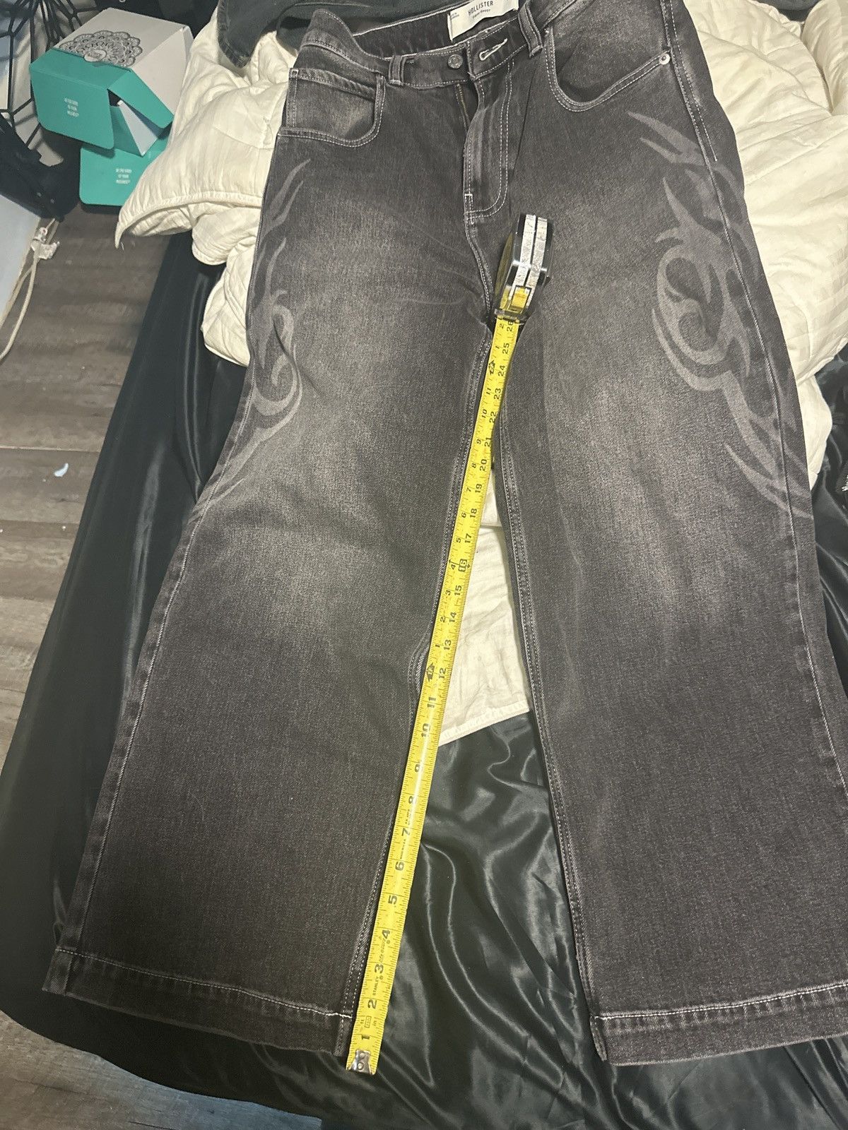 Hollister Super baggy Size US 38 / EU 54 - 2 Thumbnail