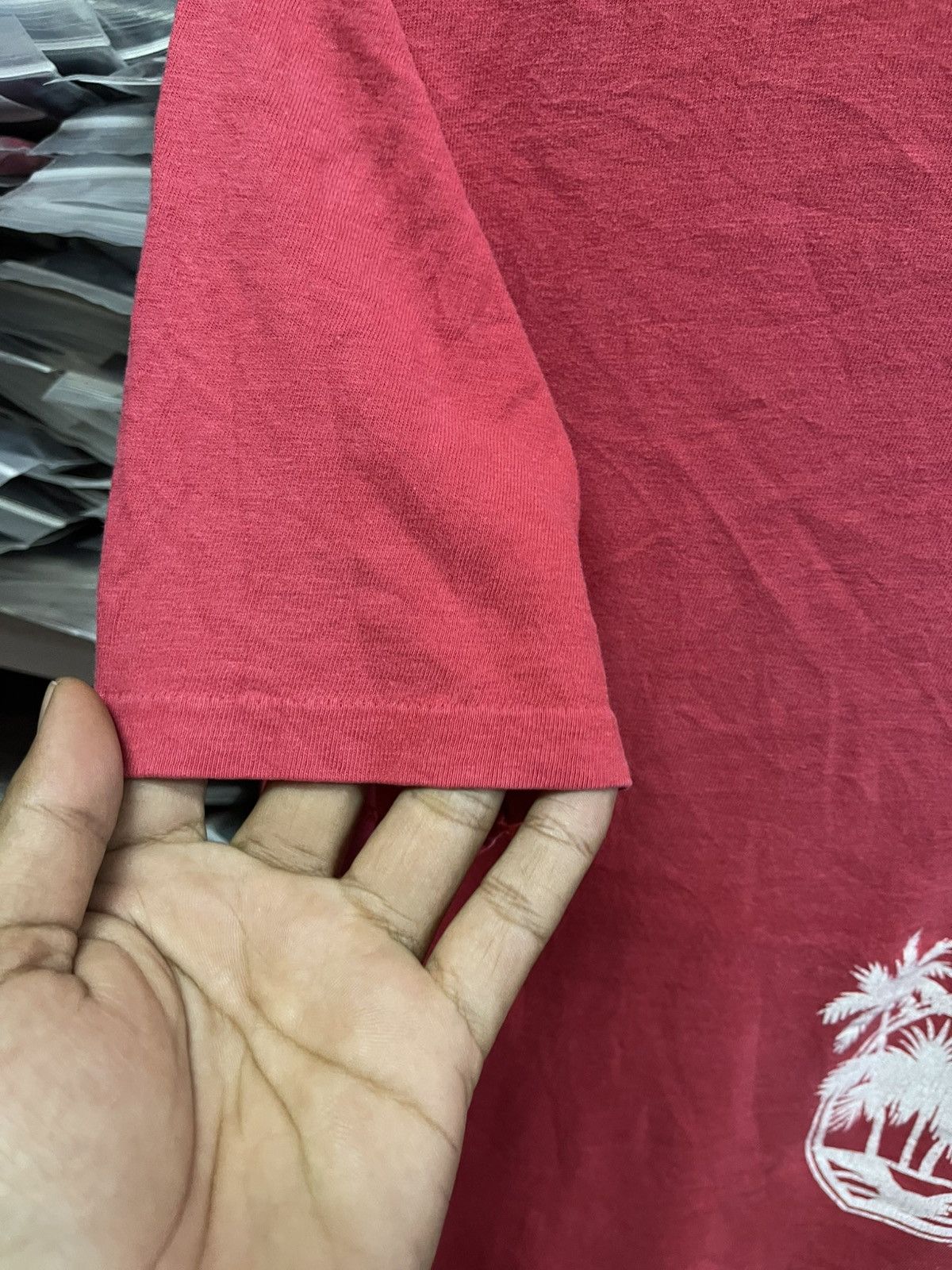 Vintage Vintage 90s Kauai Very Rare🔥🔥🔥 Size US M / EU 48-50 / 2 - 7 Thumbnail