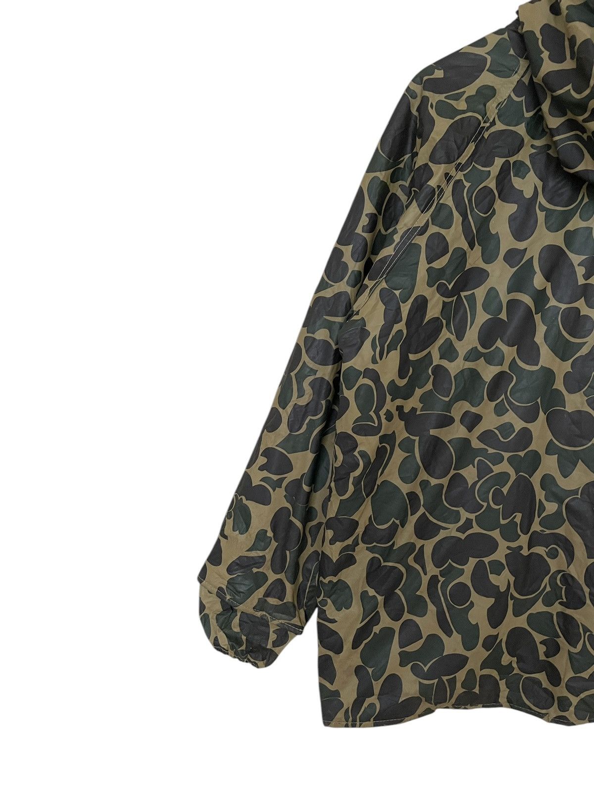 Vintage Vintage Brand Wetha Guard Raincoat 1970s Size US XL / EU 56 / 4 - 5 Thumbnail