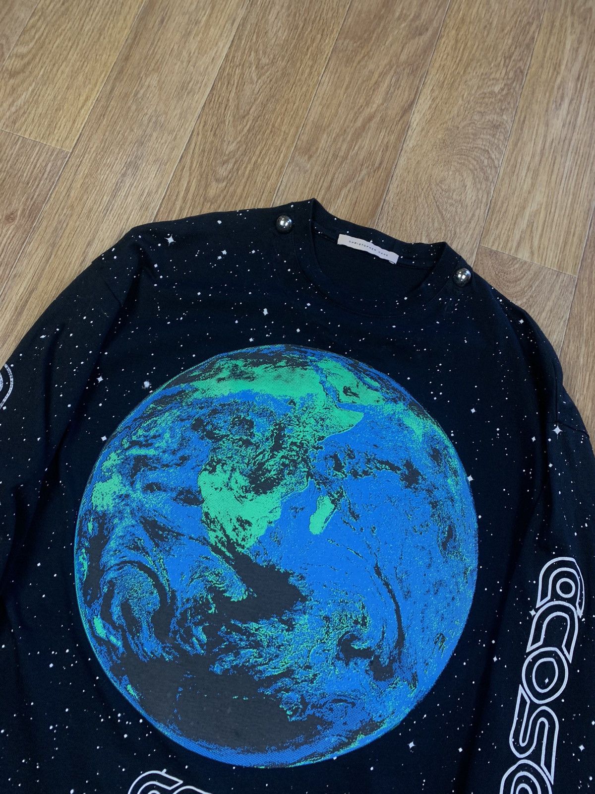 Christopher Kane Christopher Kane Ecosexual F/S 2020 Size US S / EU 44-46 / 1 - 2 Thumbnail