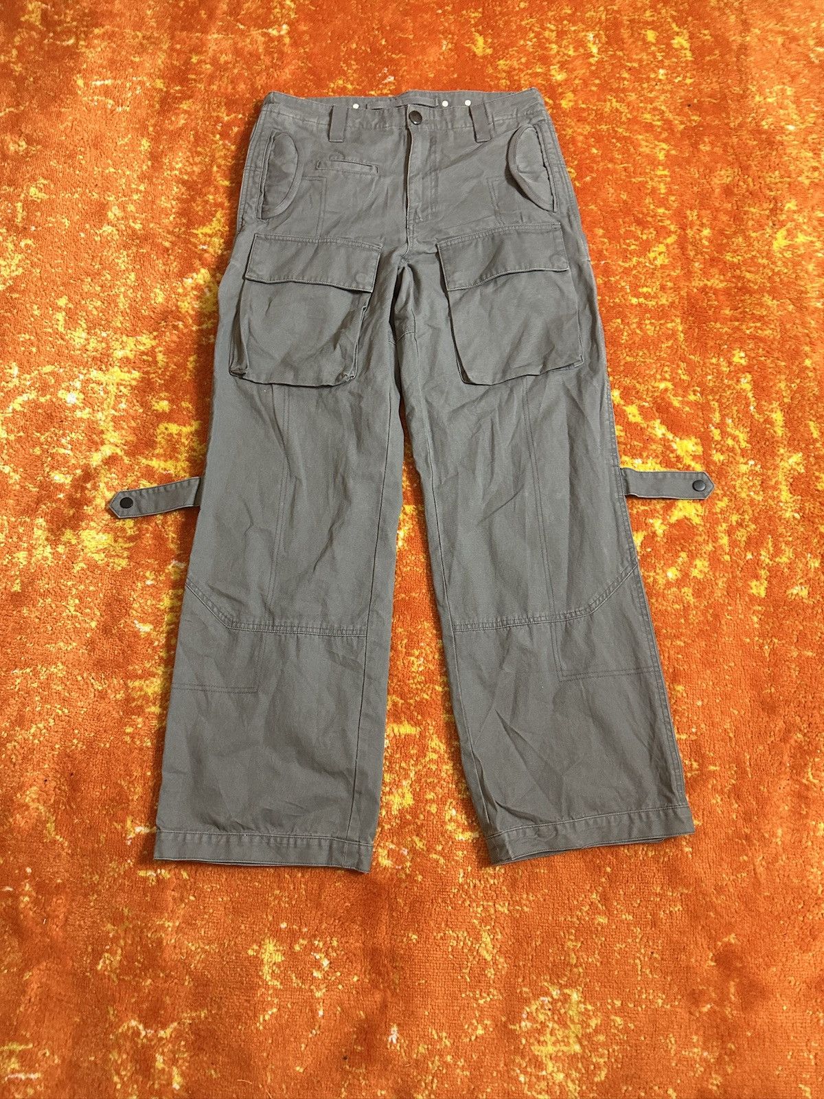 Other Cole Henry Cargo Pants Size US 32 / EU 48 - 1 Thumbnail