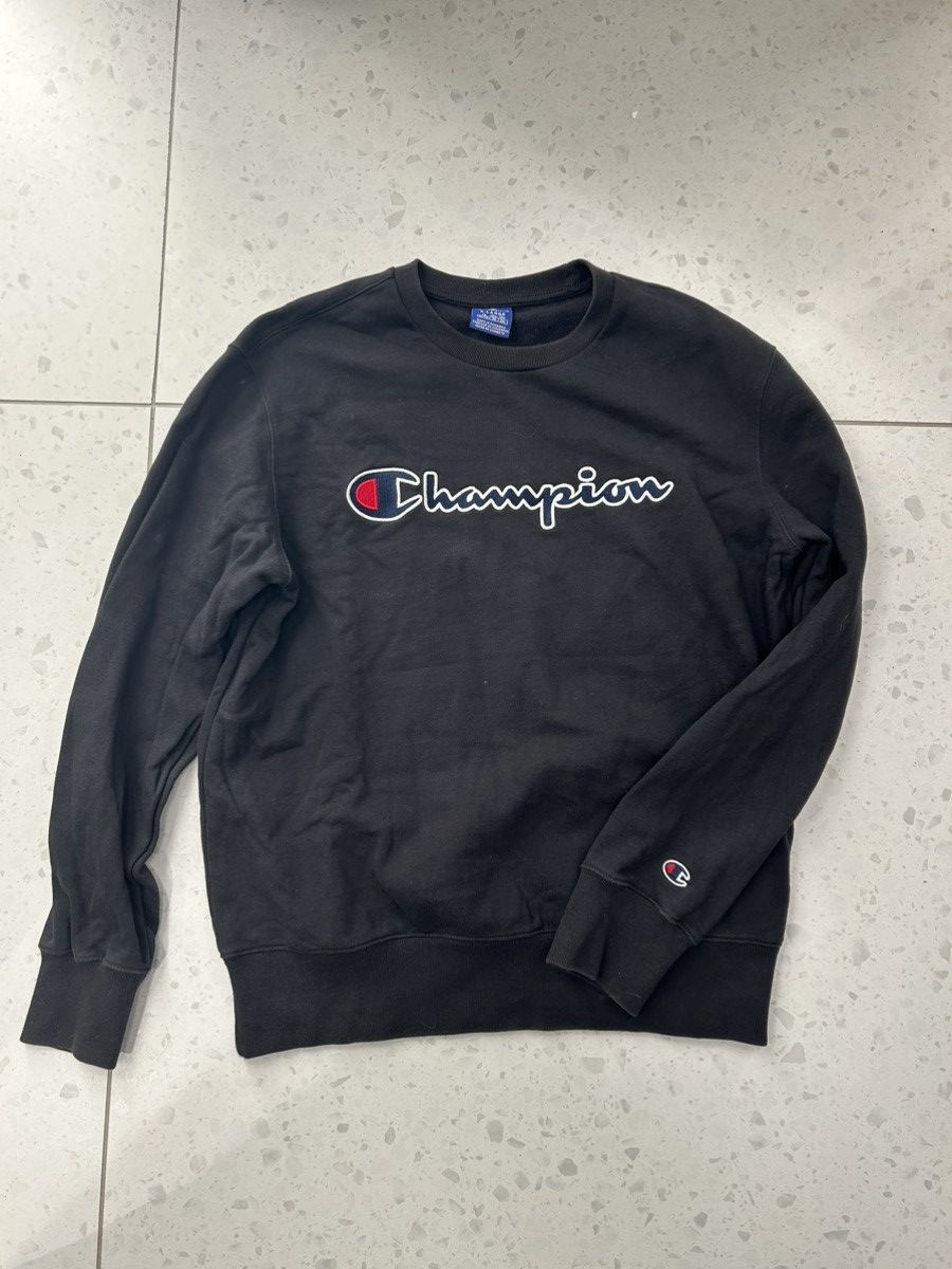 Champion Champion Size US S / EU 44-46 / 1 - 1 Thumbnail