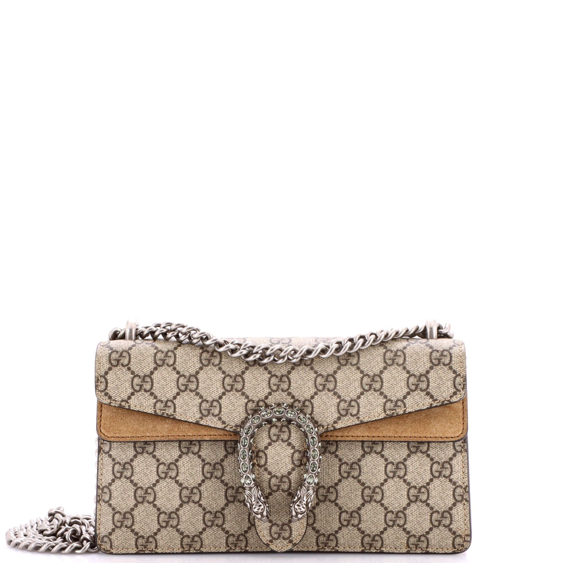 Gucci Dionysus Bag Size ONE SIZE - 1 Thumbnail