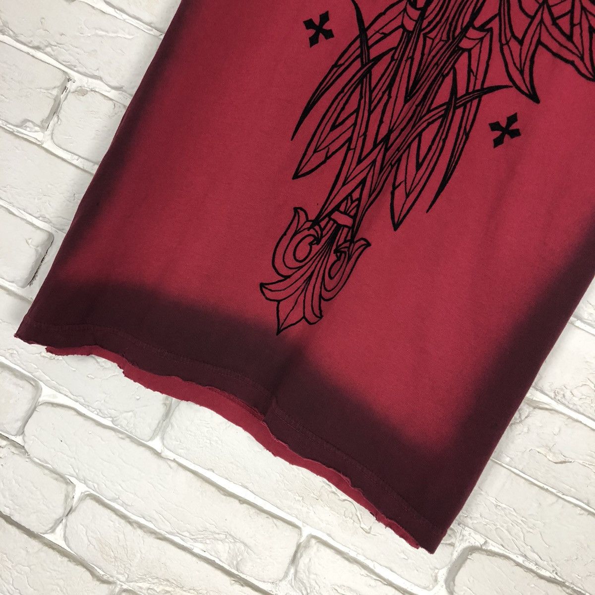 Affliction Affliction tee t shirt Size US S / EU 44-46 / 1 - 3 Thumbnail