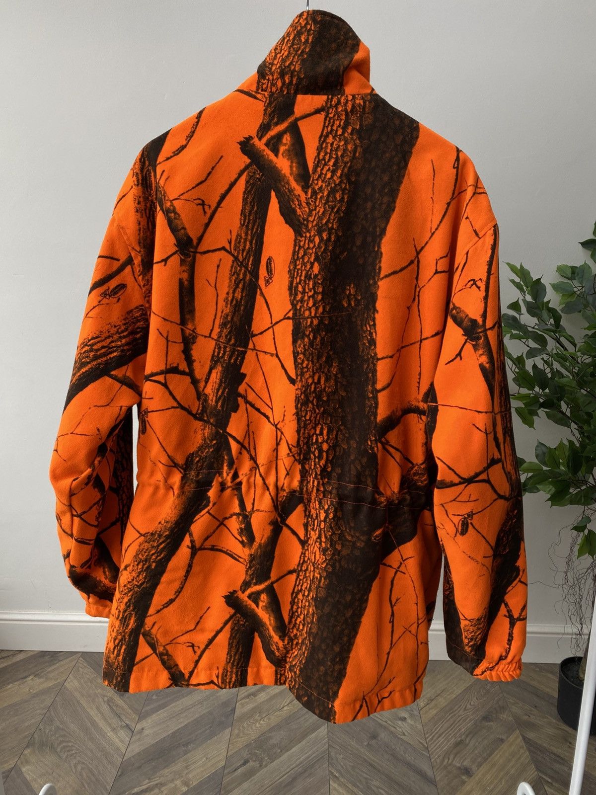Other Vintage Deerhunter Reversible Realtree Jacket Size US M / EU 48-50 / 2 - 10 Thumbnail