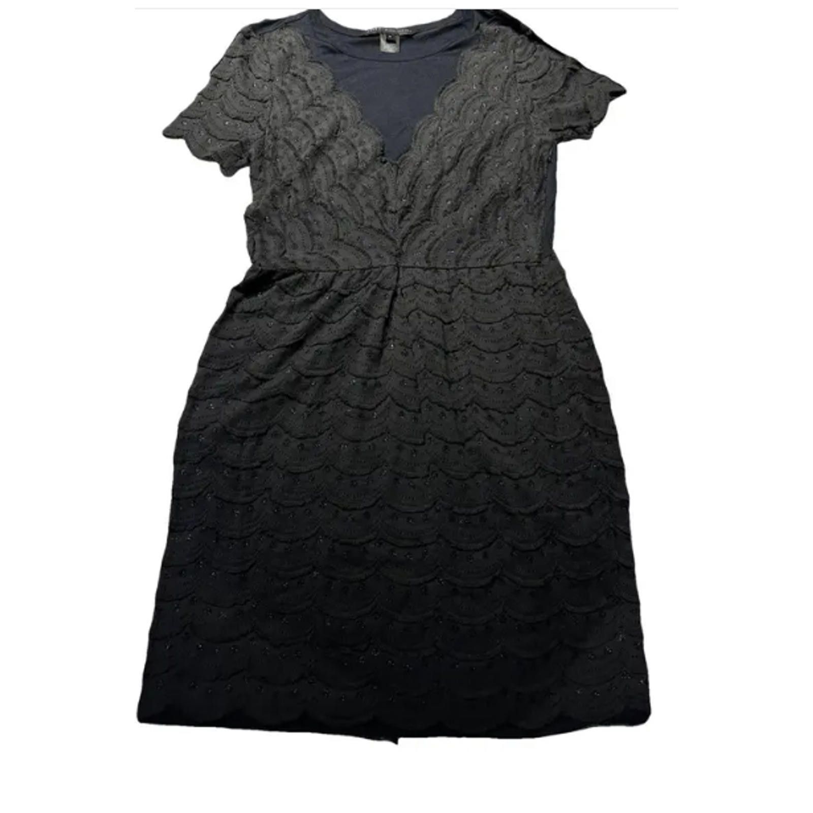 Designer Marc by Marc Jacobs Size L Navy and black color--NWOT Size L / US 10 / IT 46 - 1 Thumbnail