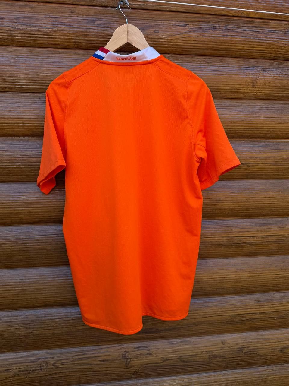 Nike Netherlands Jersey Home Football National Soccer Shirt Size US S / EU 44-46 / 1 - 3 Thumbnail