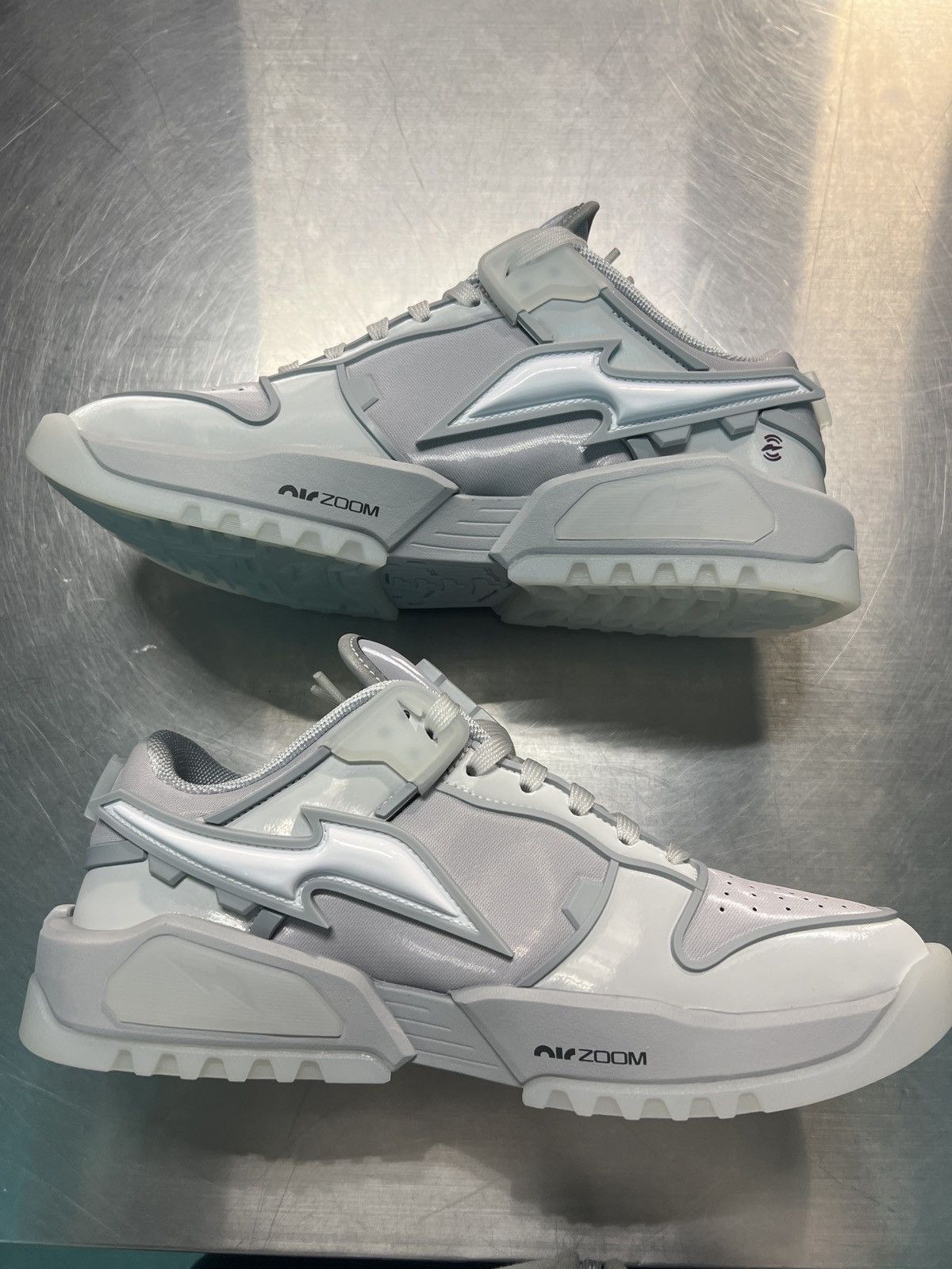 Nike Nike x RTFKT dunk genesis Size US 11 / EU 44 - 2 Thumbnail