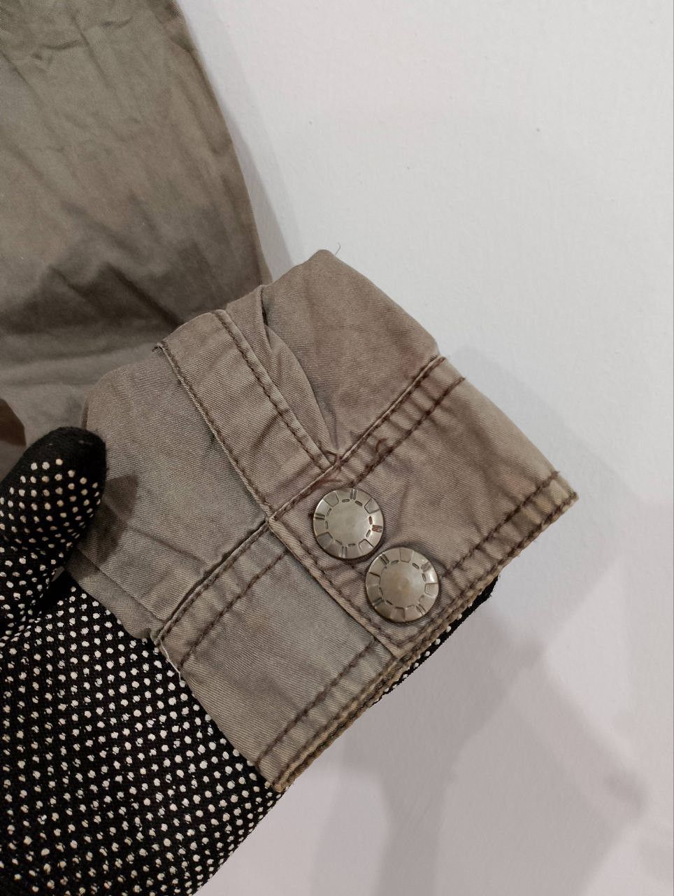 If Six Was Nine CORNFLAKE Japan Multipocket Bondage Zip Up Hooded Jacket Size US M / EU 48-50 / 2 - 10 Thumbnail