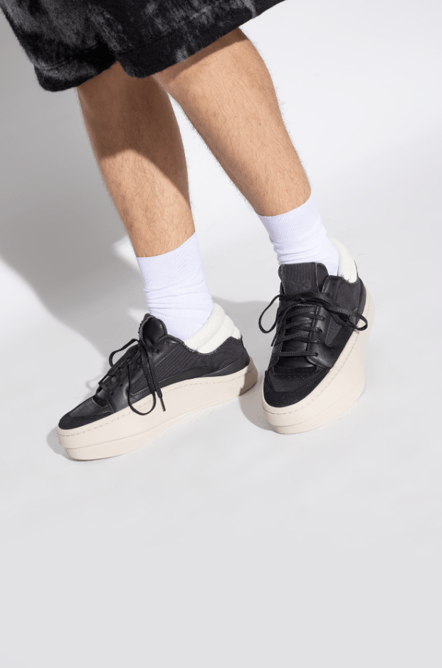 Y-3 BNWT AW23 Y-3 YOHJI YAMAMOTO CENTENNIAL LO 39.5 Size US 6.5 / EU 39-40 - 12 Thumbnail