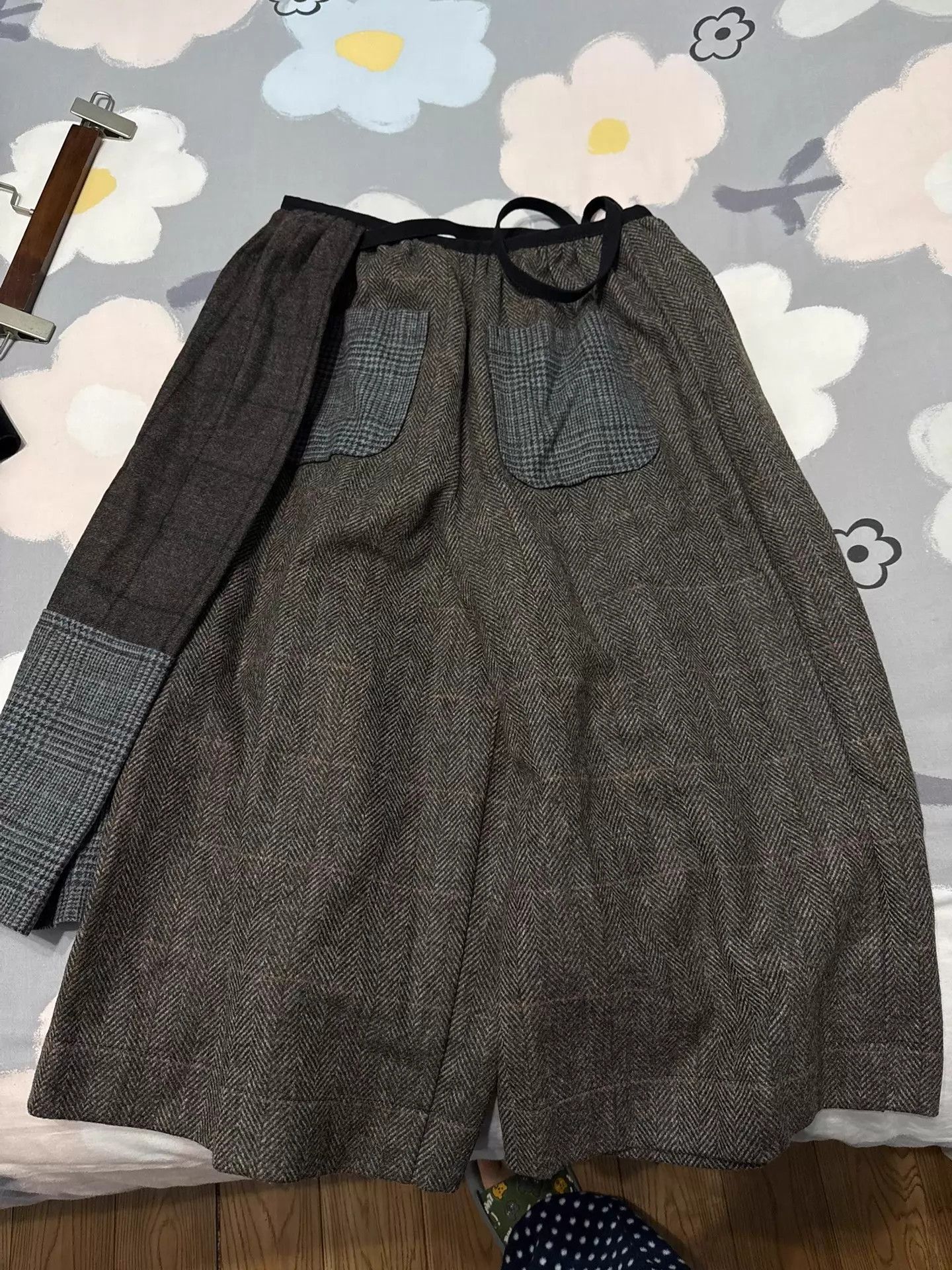Comme des Garcons Comme des Garçons Outfit 95 New Worn Once Size M / US 6-8 / IT 42-44 - 3 Thumbnail