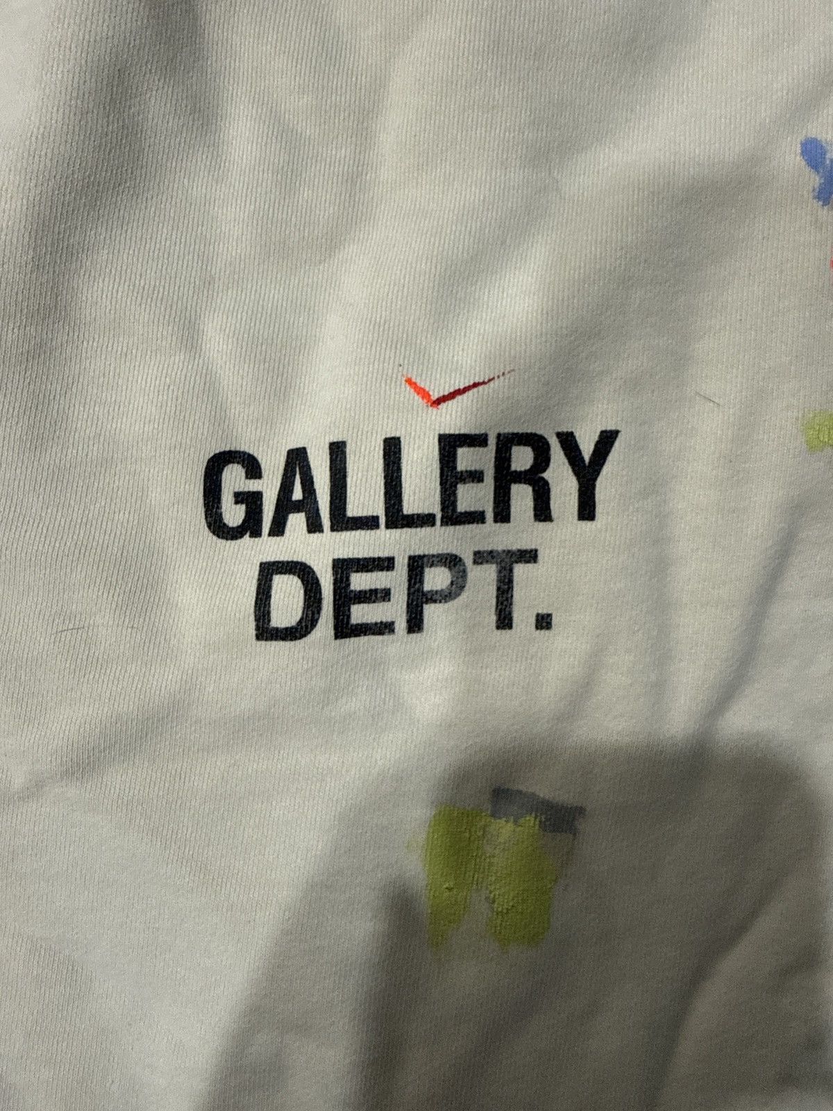 Gallery Dept. Gallery Dept. Sweatpants Size US 36 / EU 52 - 3 Thumbnail