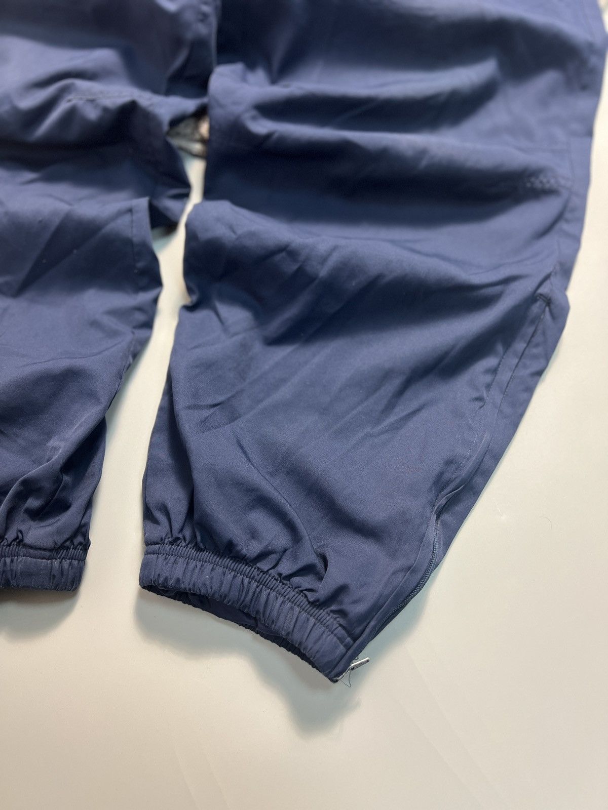 Nike × Vintage Vintage Nike Track Pants Streetwear Size US 36 / EU 52 - 4 Thumbnail