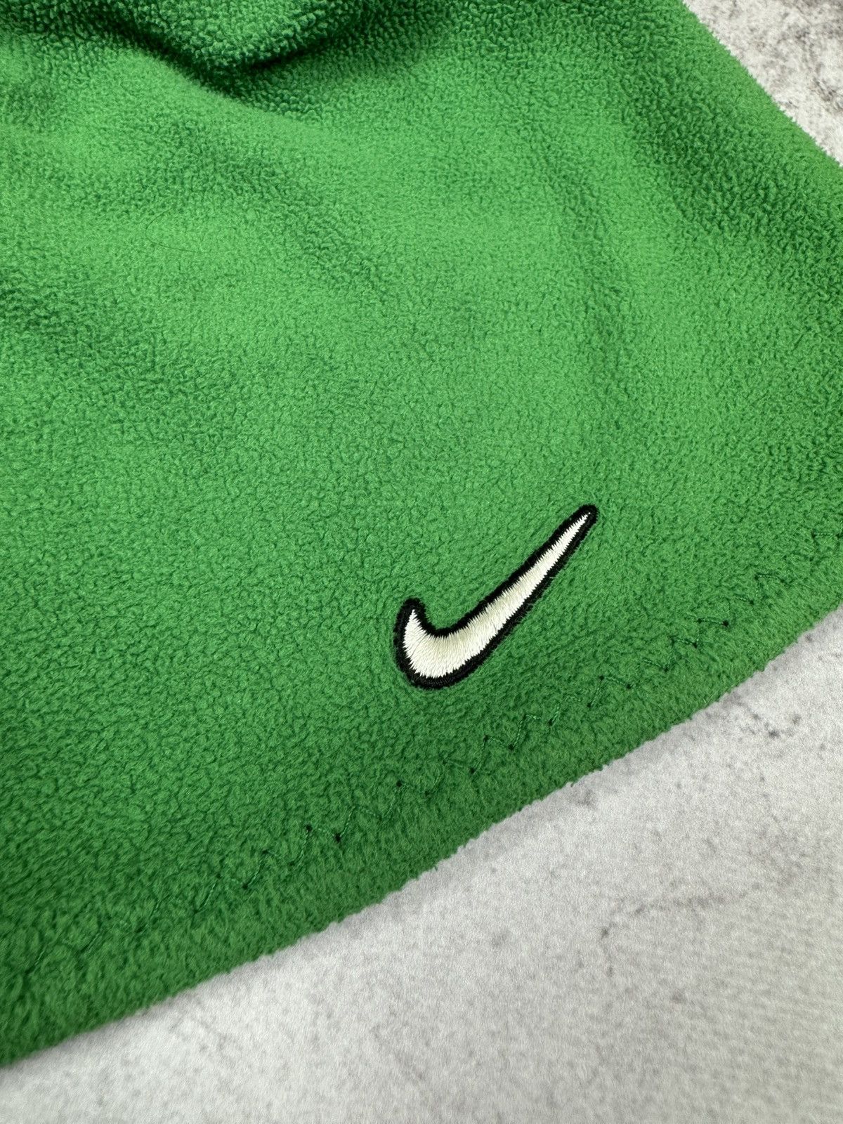 Nike Nike vintage bilateral hat Size ONE SIZE - 7 Thumbnail
