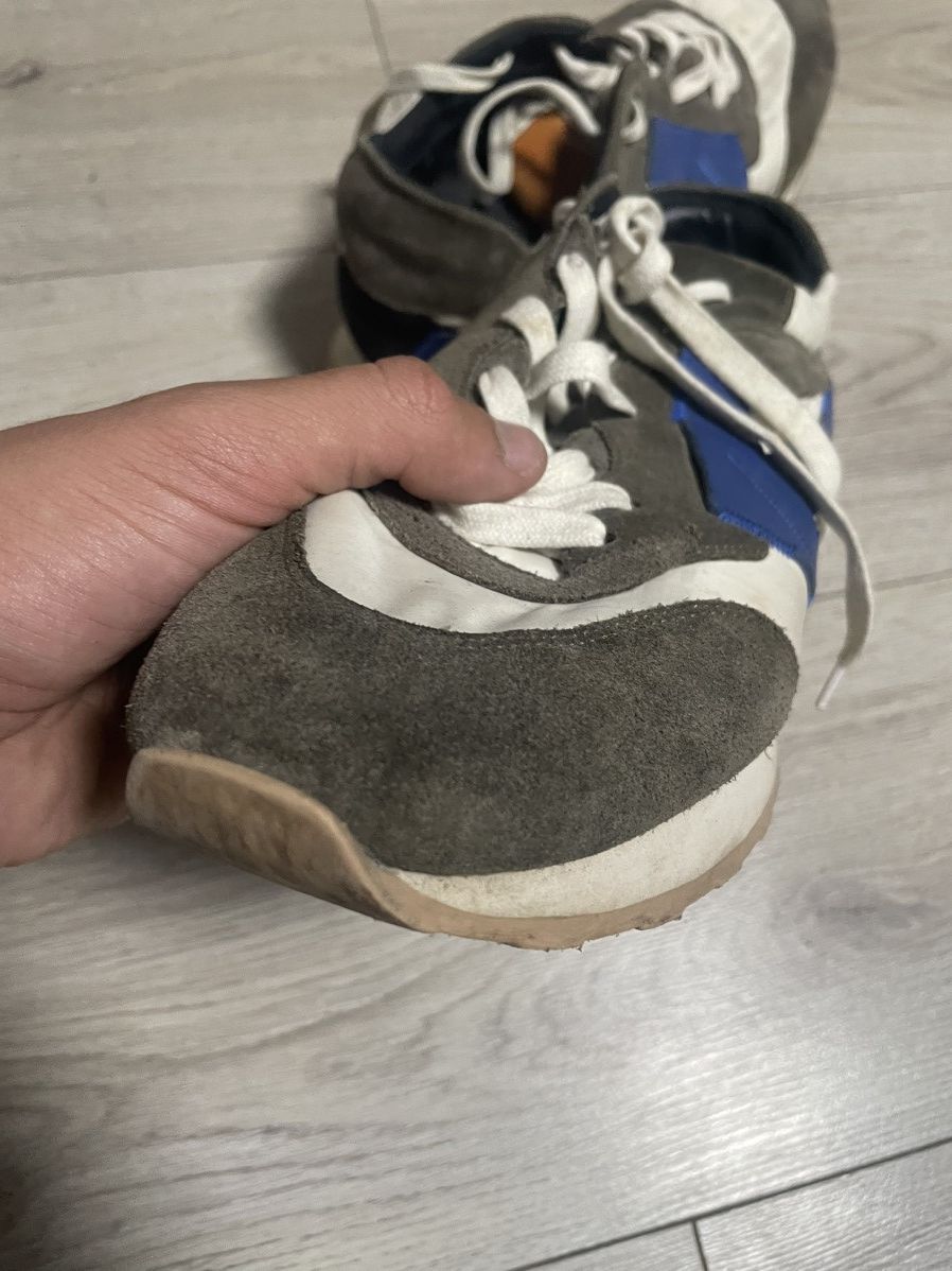 Off-White Off White Arrow Running Sneakers Size US 10.5 / EU 43-44 - 21 Thumbnail