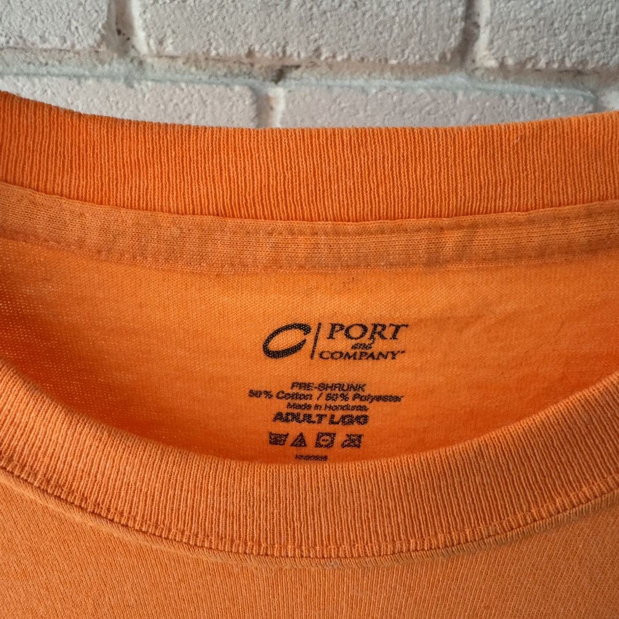 Other Bull Shit Tee Size US L / EU 52-54 / 3 - 4 Thumbnail