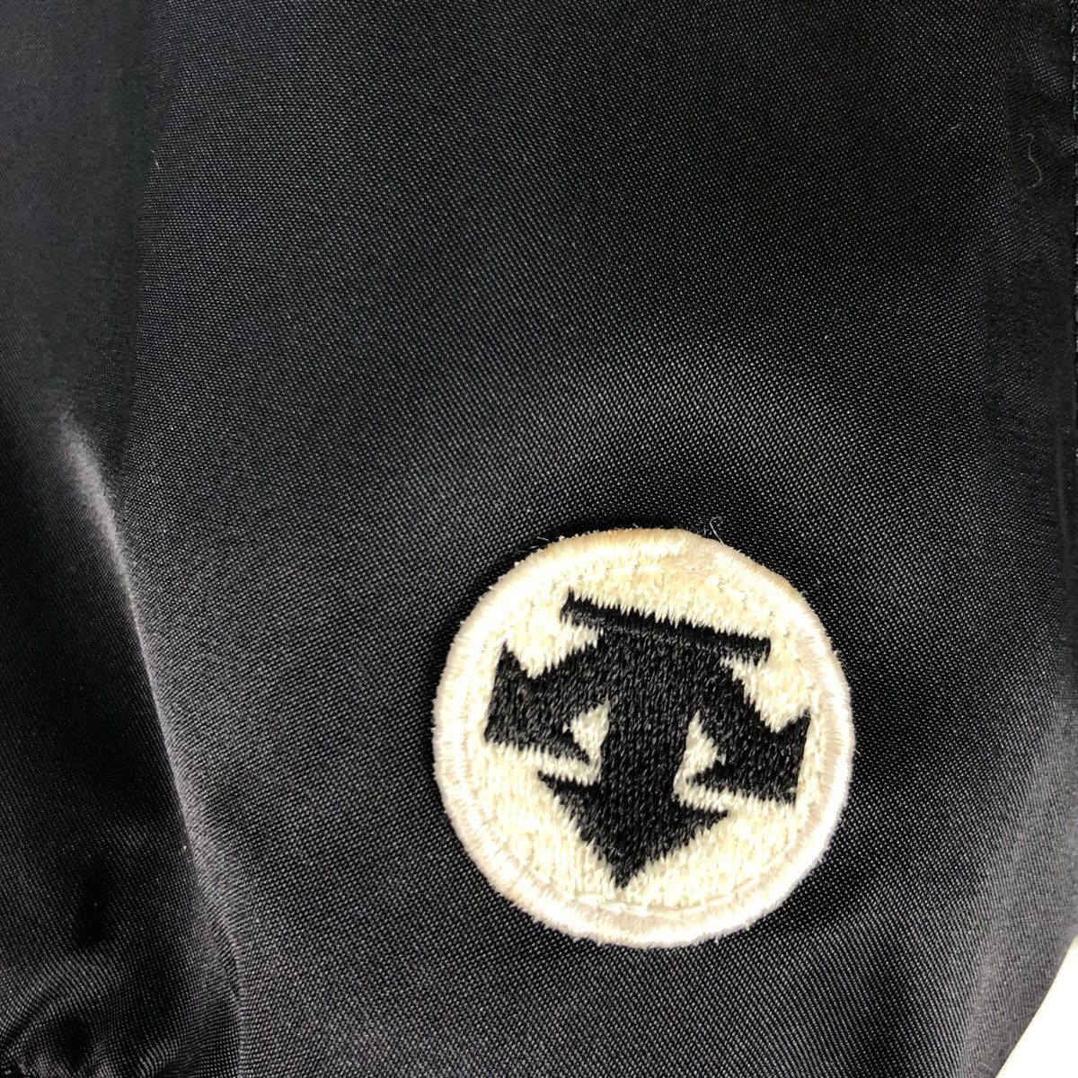 Descente × Japanese Brand × Other Descente Baseball Jacket Size US L / EU 52-54 / 3 - 15 Thumbnail
